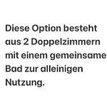 Zwei Stilvolle Gaestezimmer Mit Exklusivem Bad