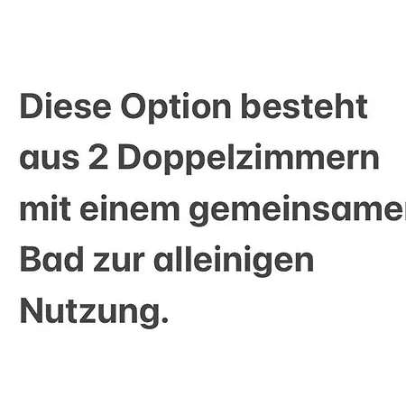 Zwei Stilvolle Gaestezimmer Mit Exklusivem Bad