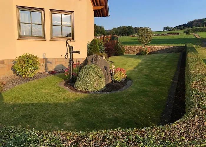 Zwei Stilvolle Gaestezimmer Mit Exklusivem Bad *